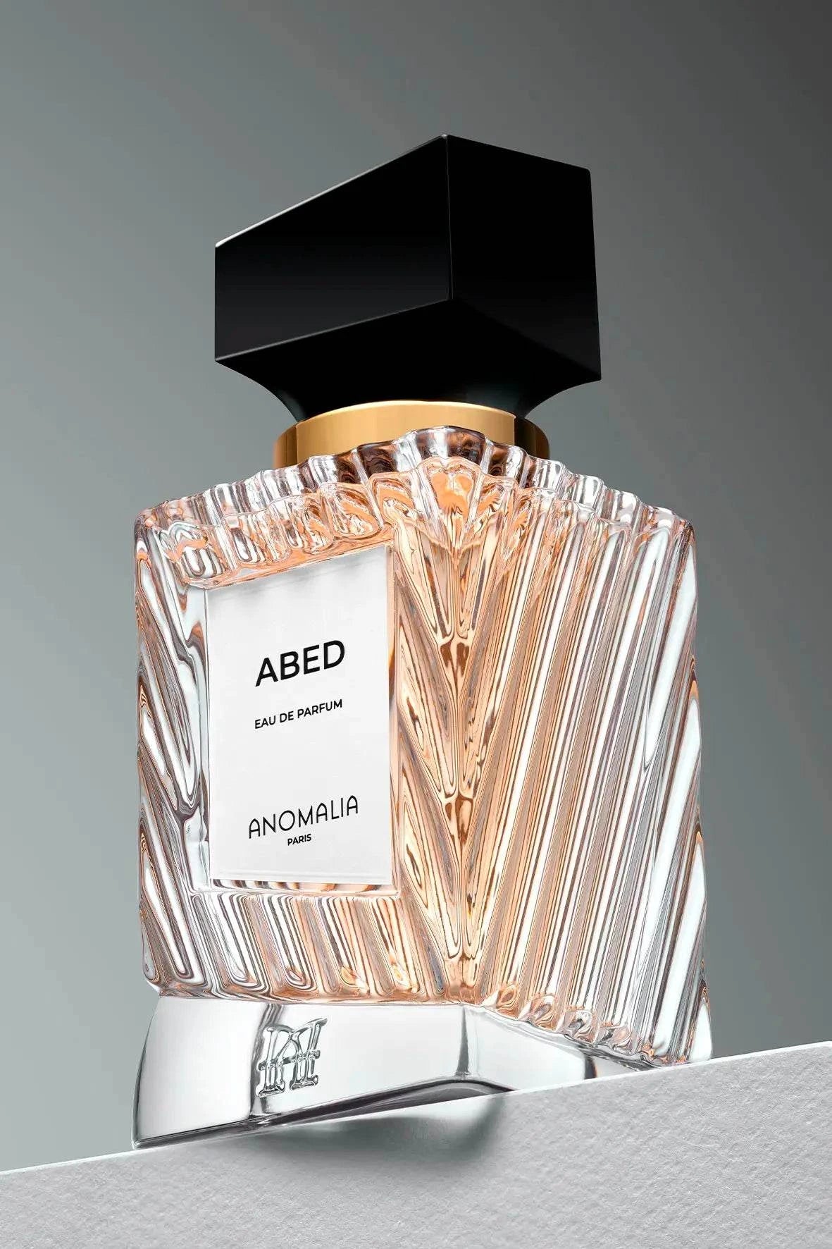 Abed Anomalia Paris bestselling perfume