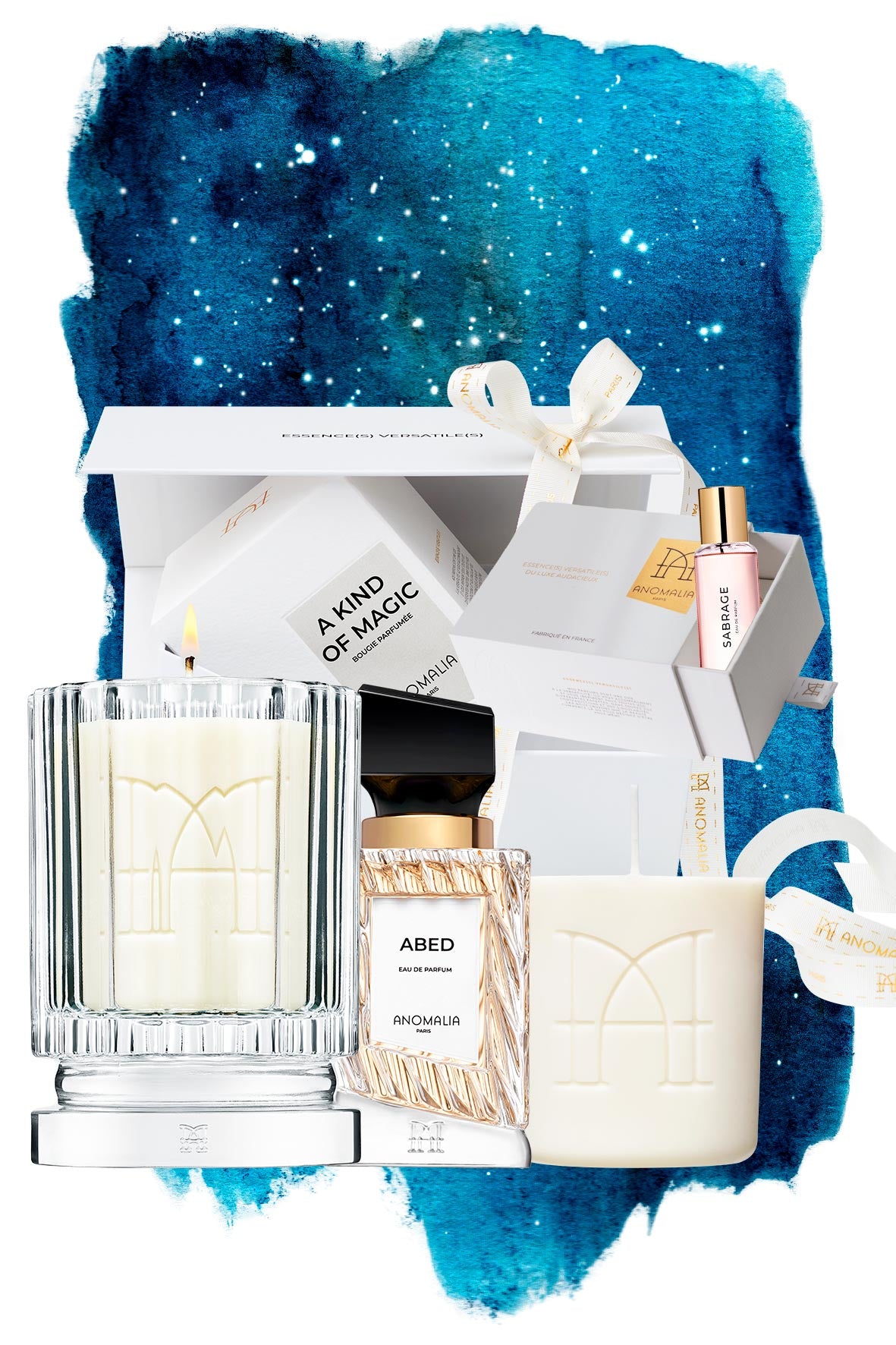 LUMIÈRE NOËL 4 SEASONS. LOVE