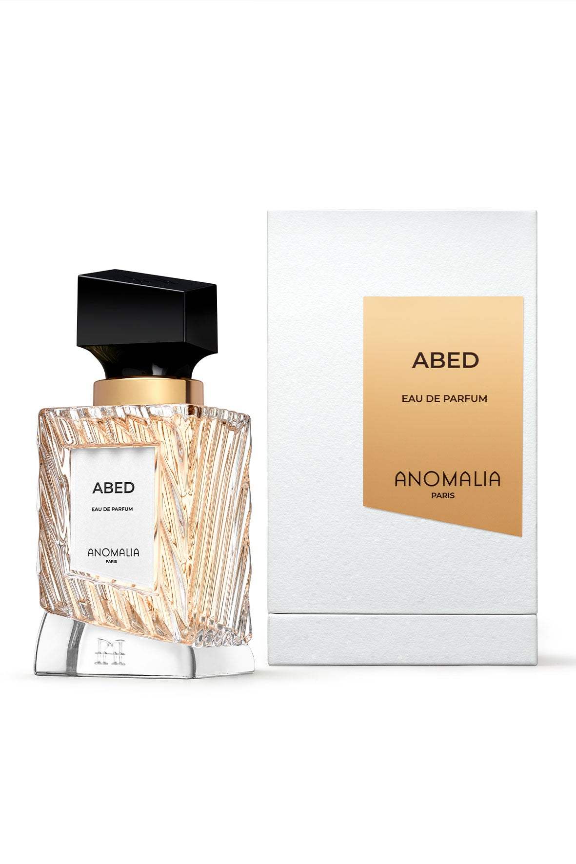 Abed - Le parfum de l&