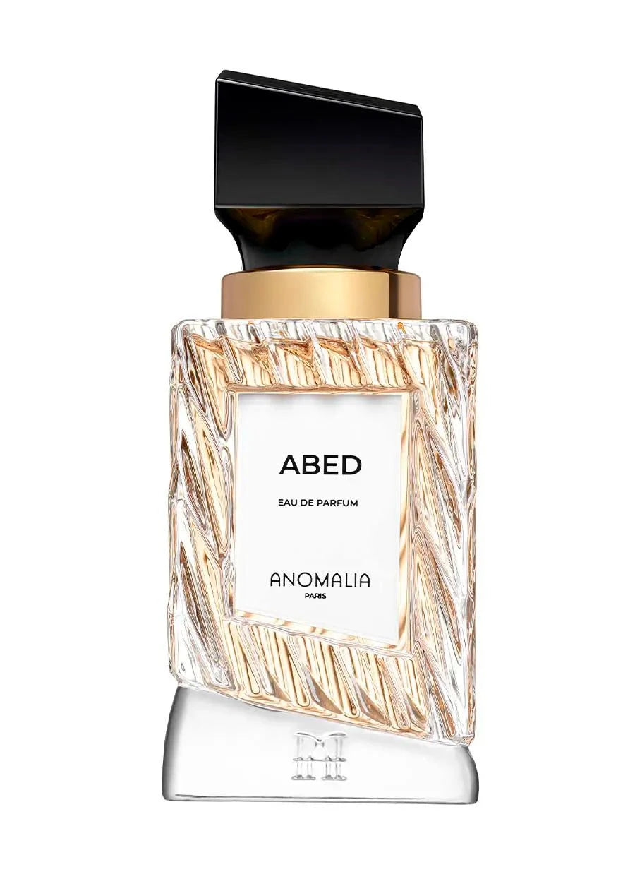 Abed Anomalia Paris bestselling perfume