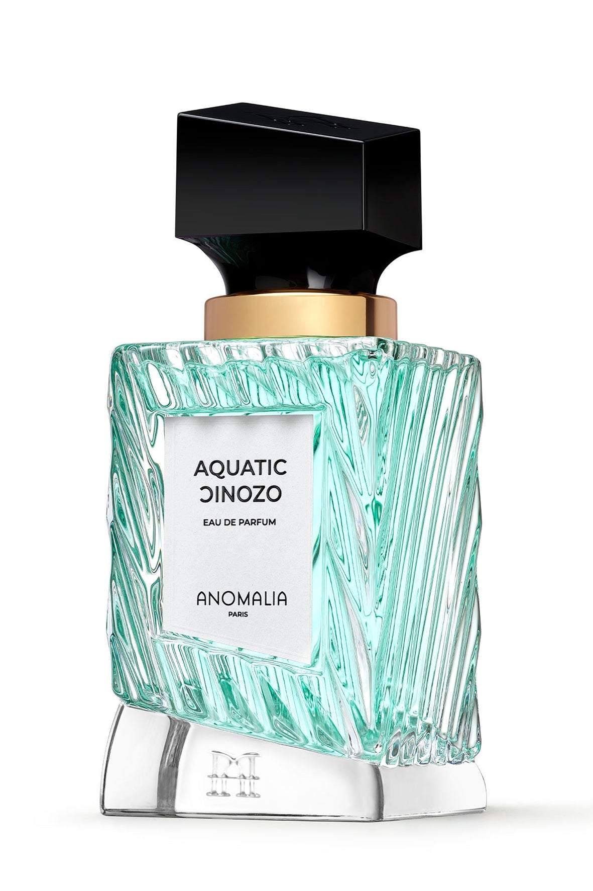 AQUATIC OZONIC parfum de niche d&