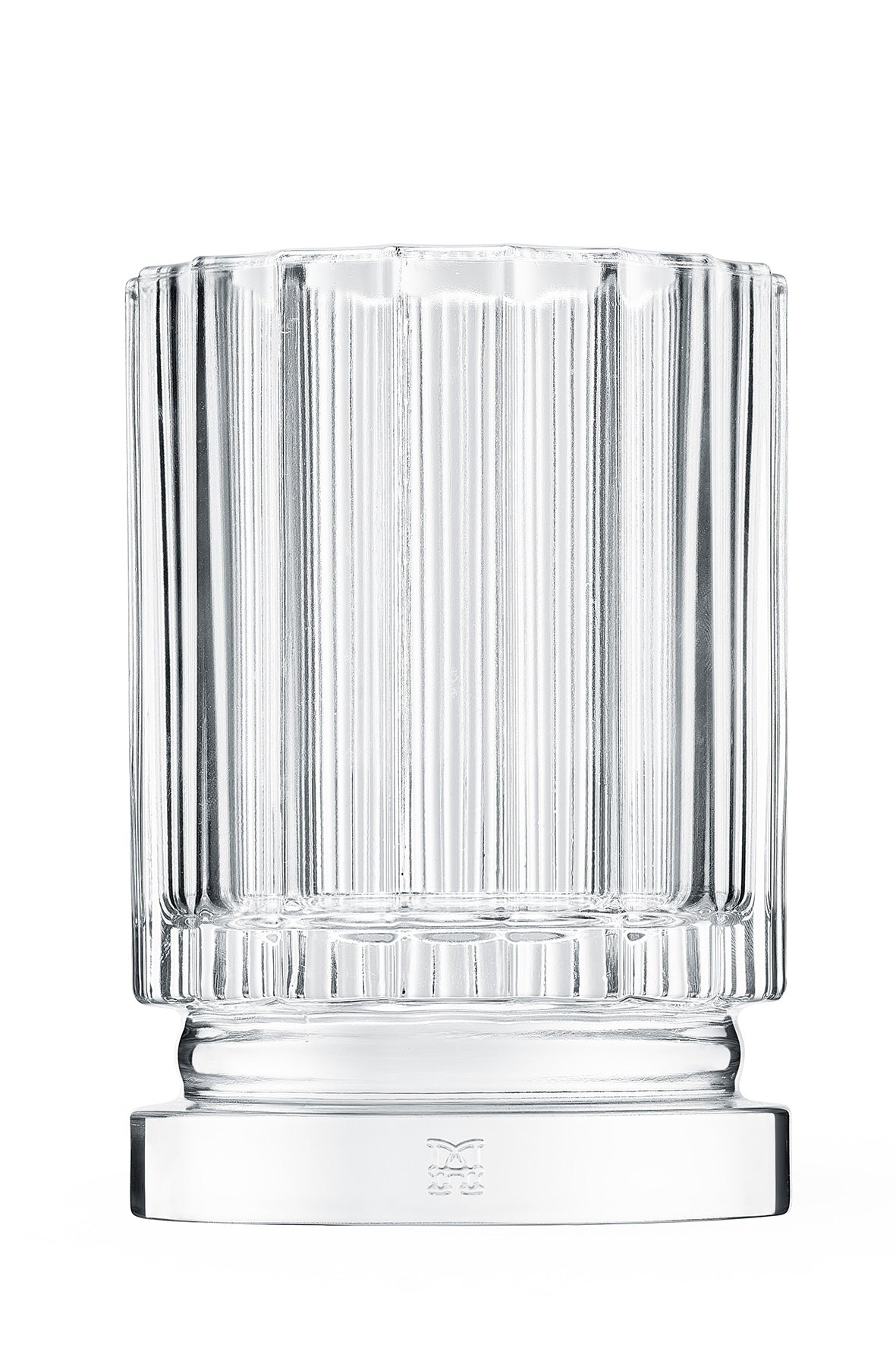 A KIND OF MAGIC Christmas candle