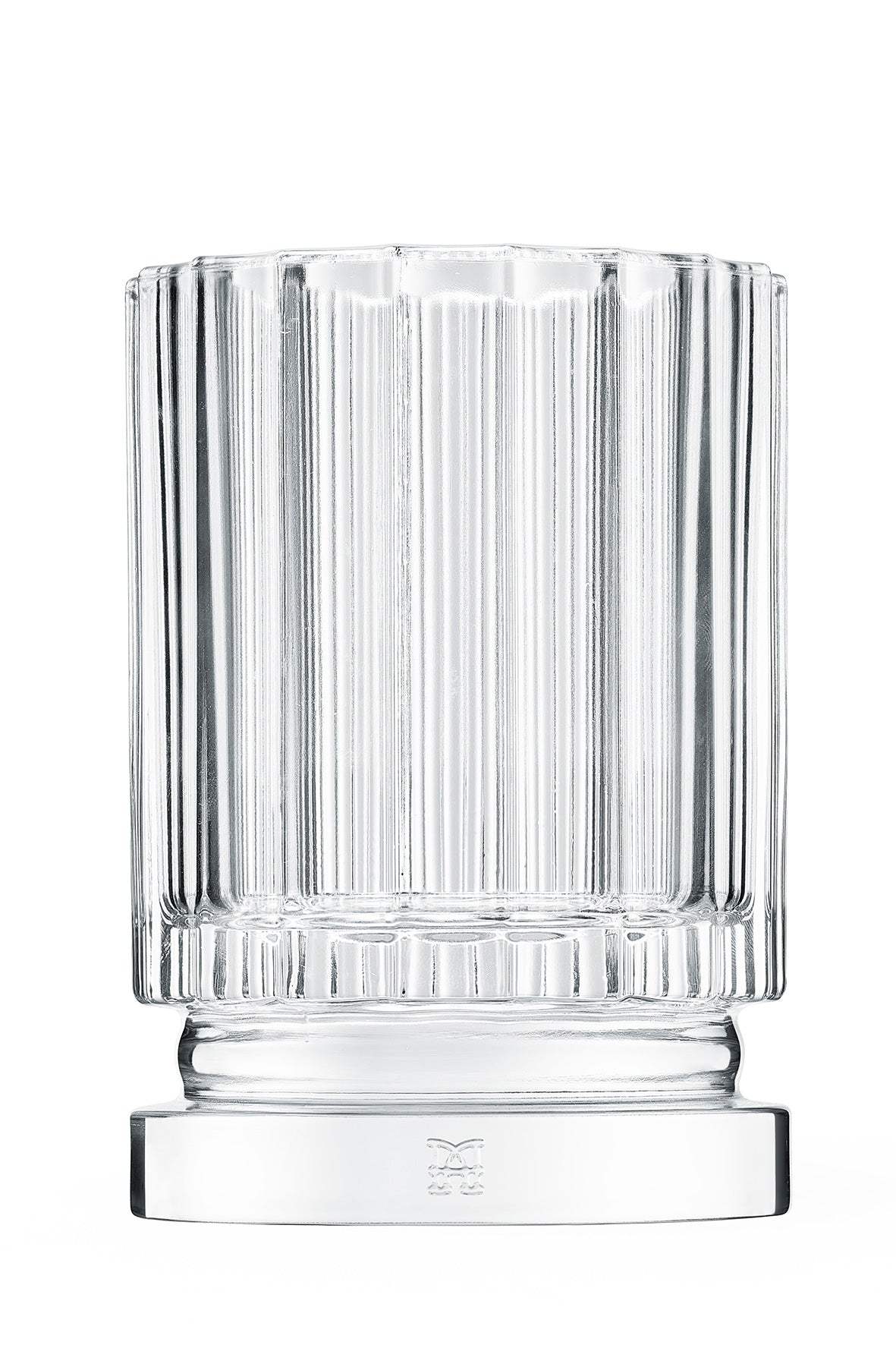 A KIND OF MAGIC Christmas candle