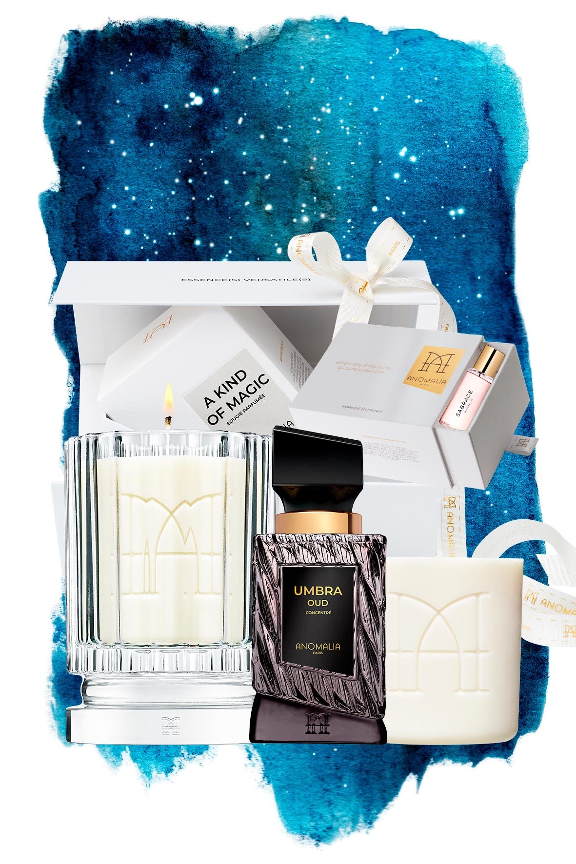 LUMIÈRE NOËL 4 SEASONS. MAGIC