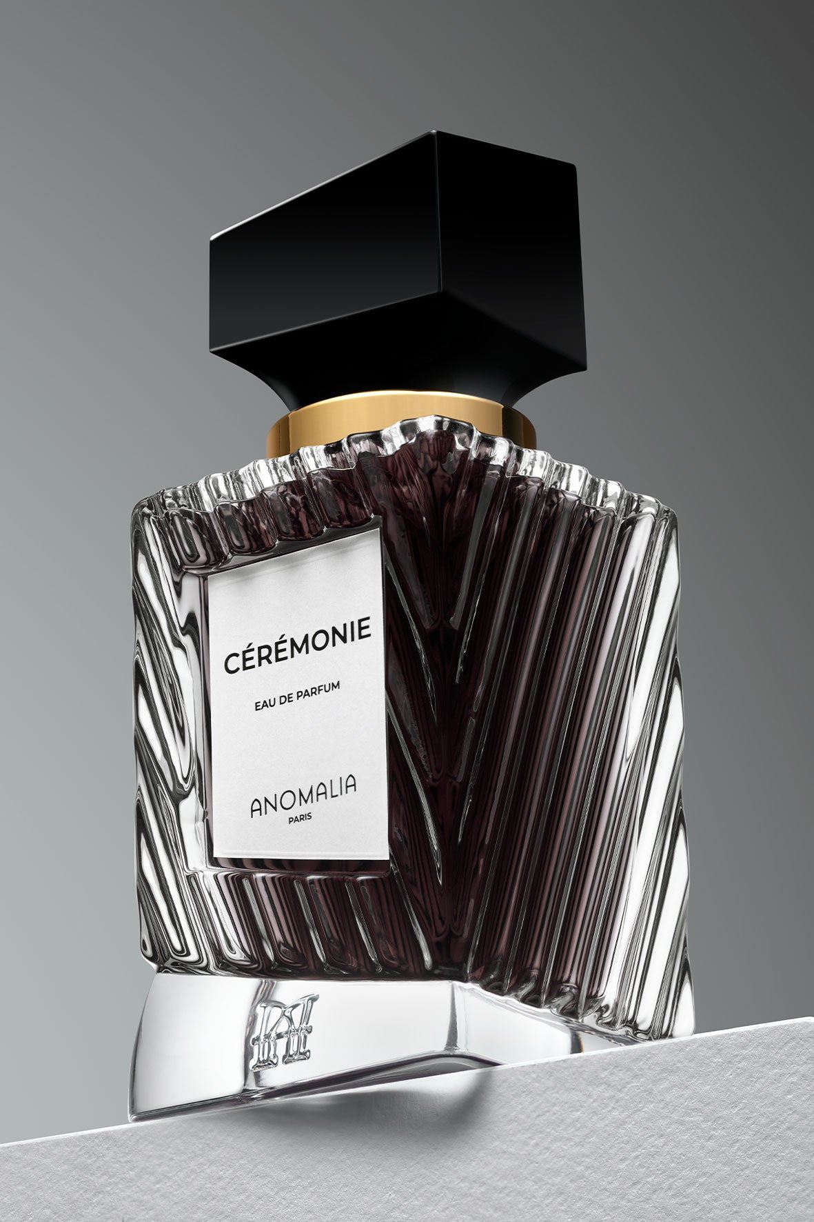 CÉRÉMONIE