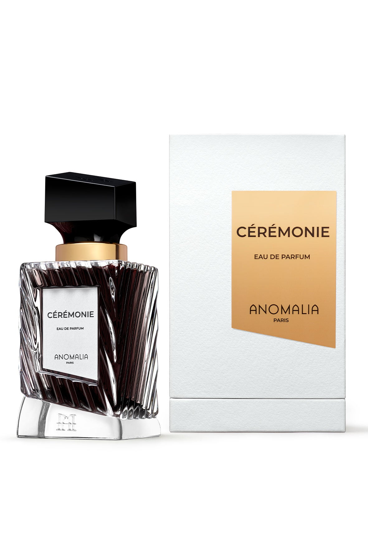 CÉRÉMONIE