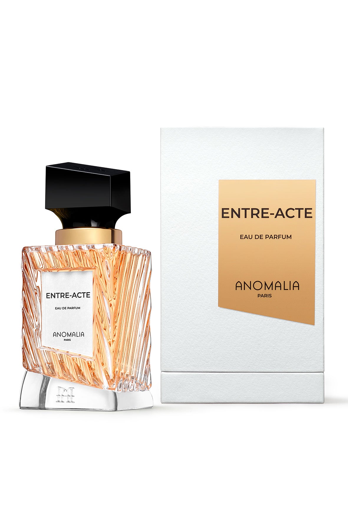 ENTRE-ACTE