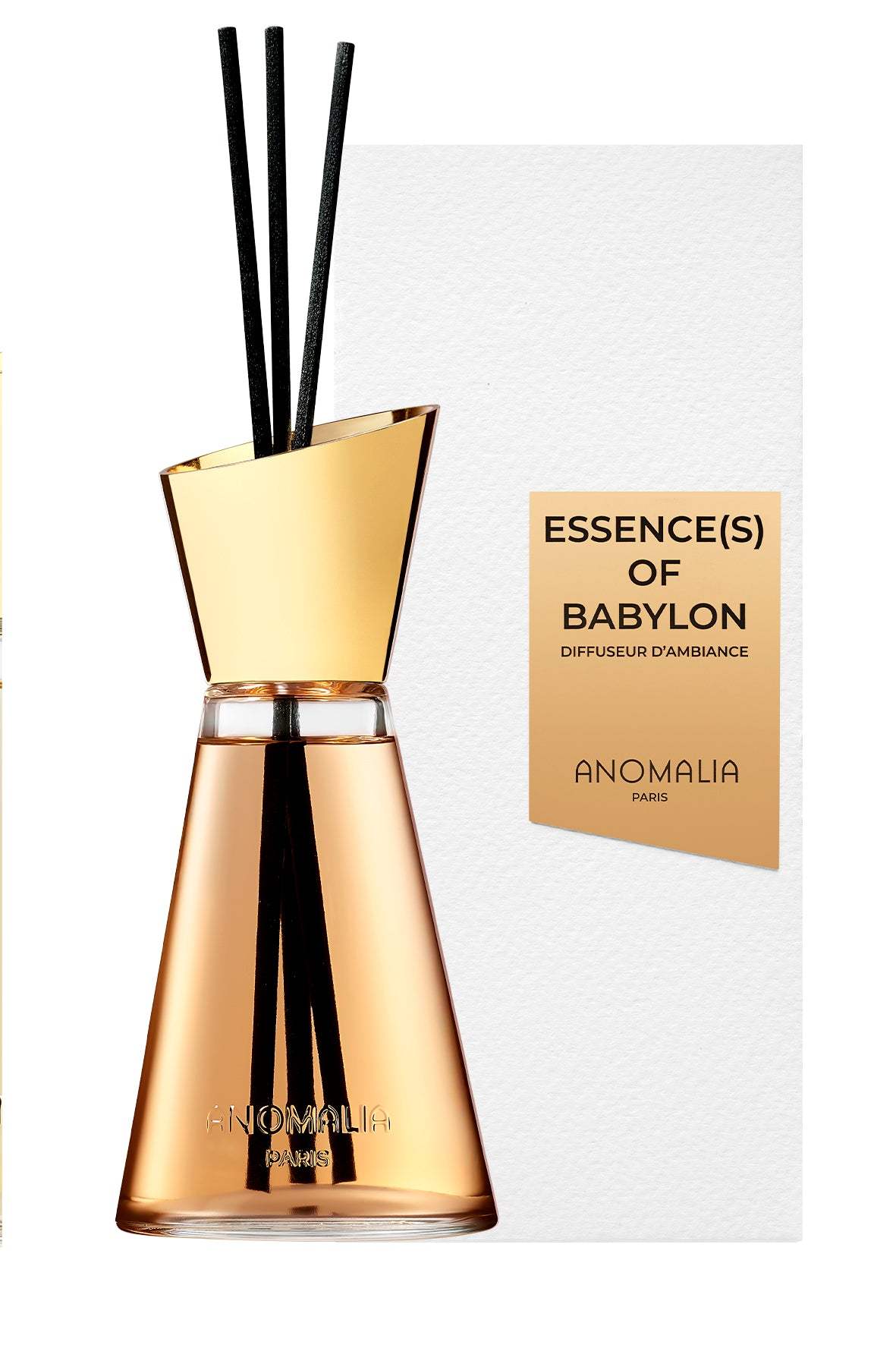 ESSENCE(S) OF BABYLON