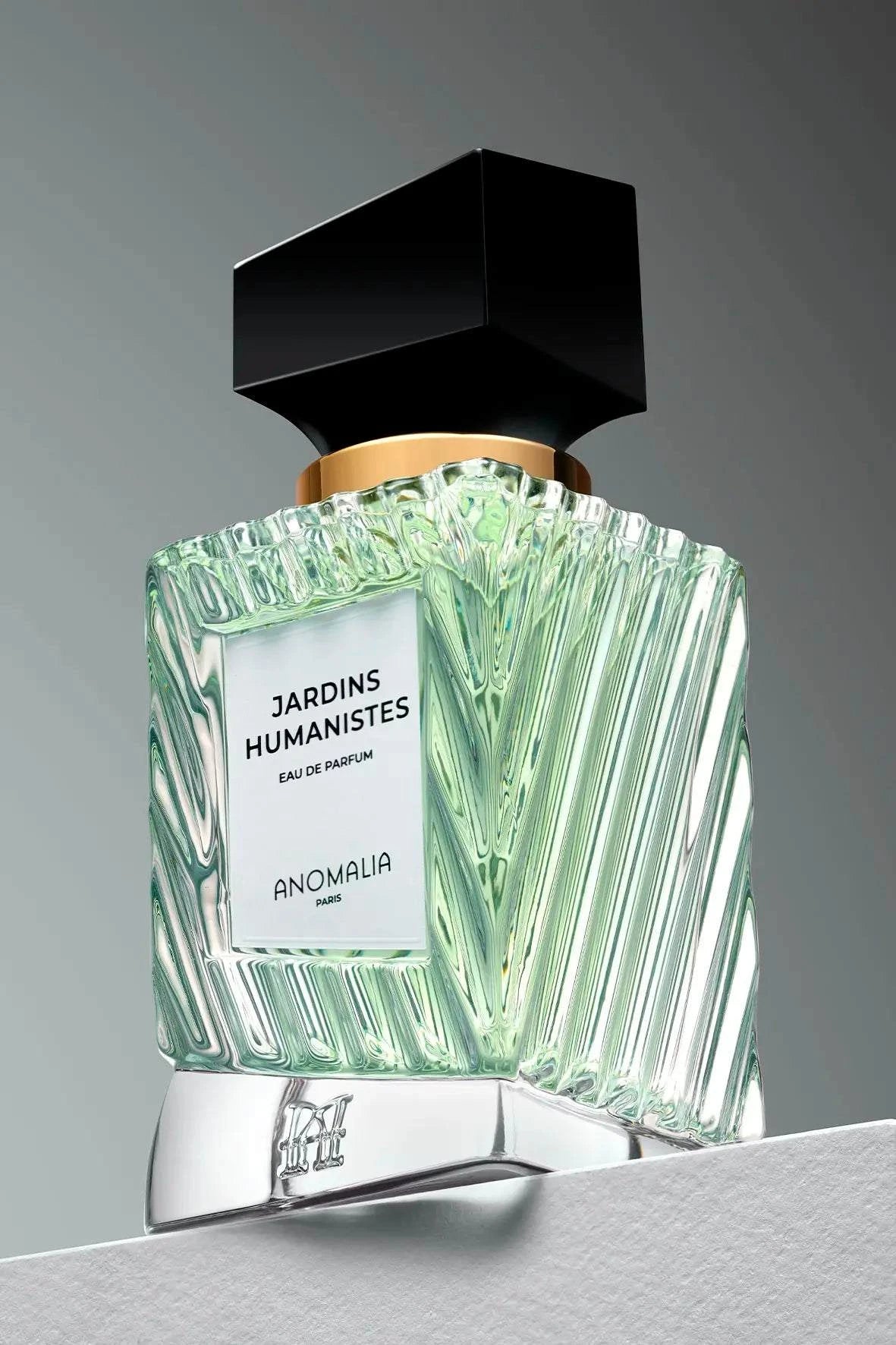 Jatdins Humanistes Anomalia Paris niche perfume