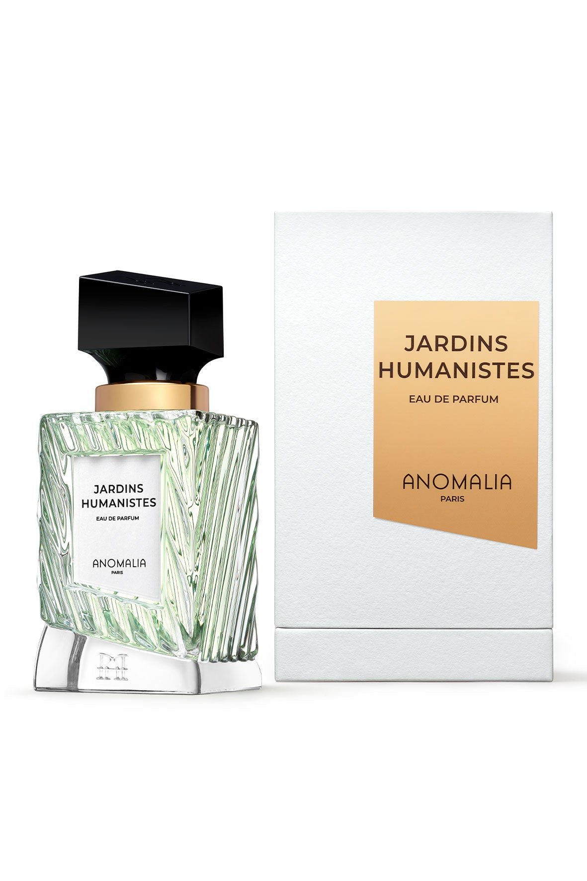 JARDINS HUMANISTES