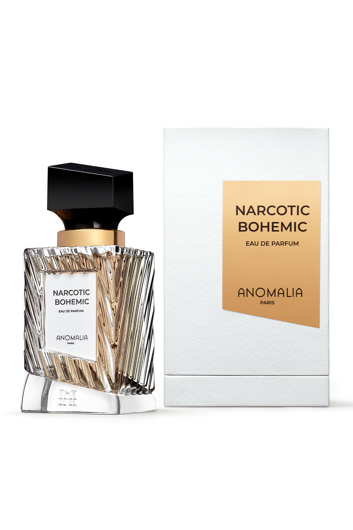 NARCOTIC BOHEMIC