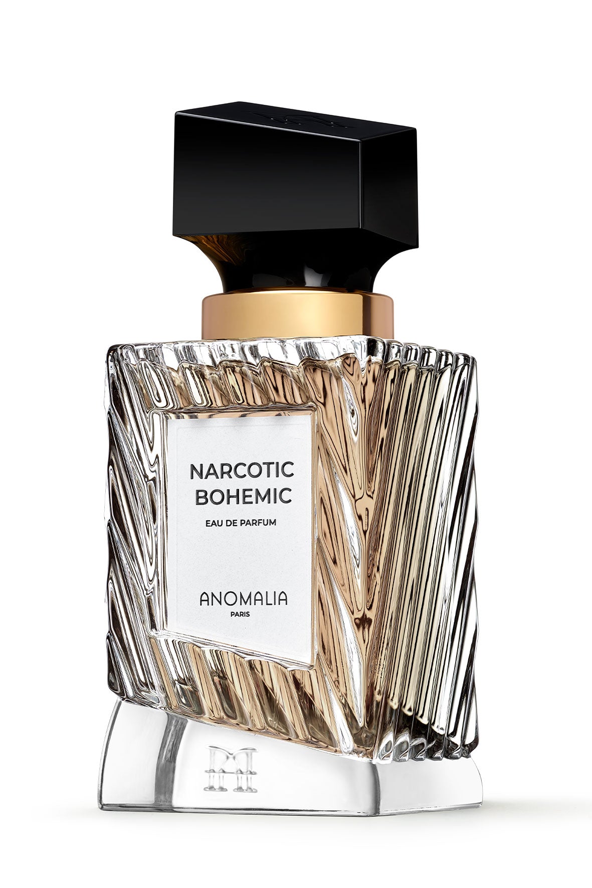 NARCOTIC BOHEMIC