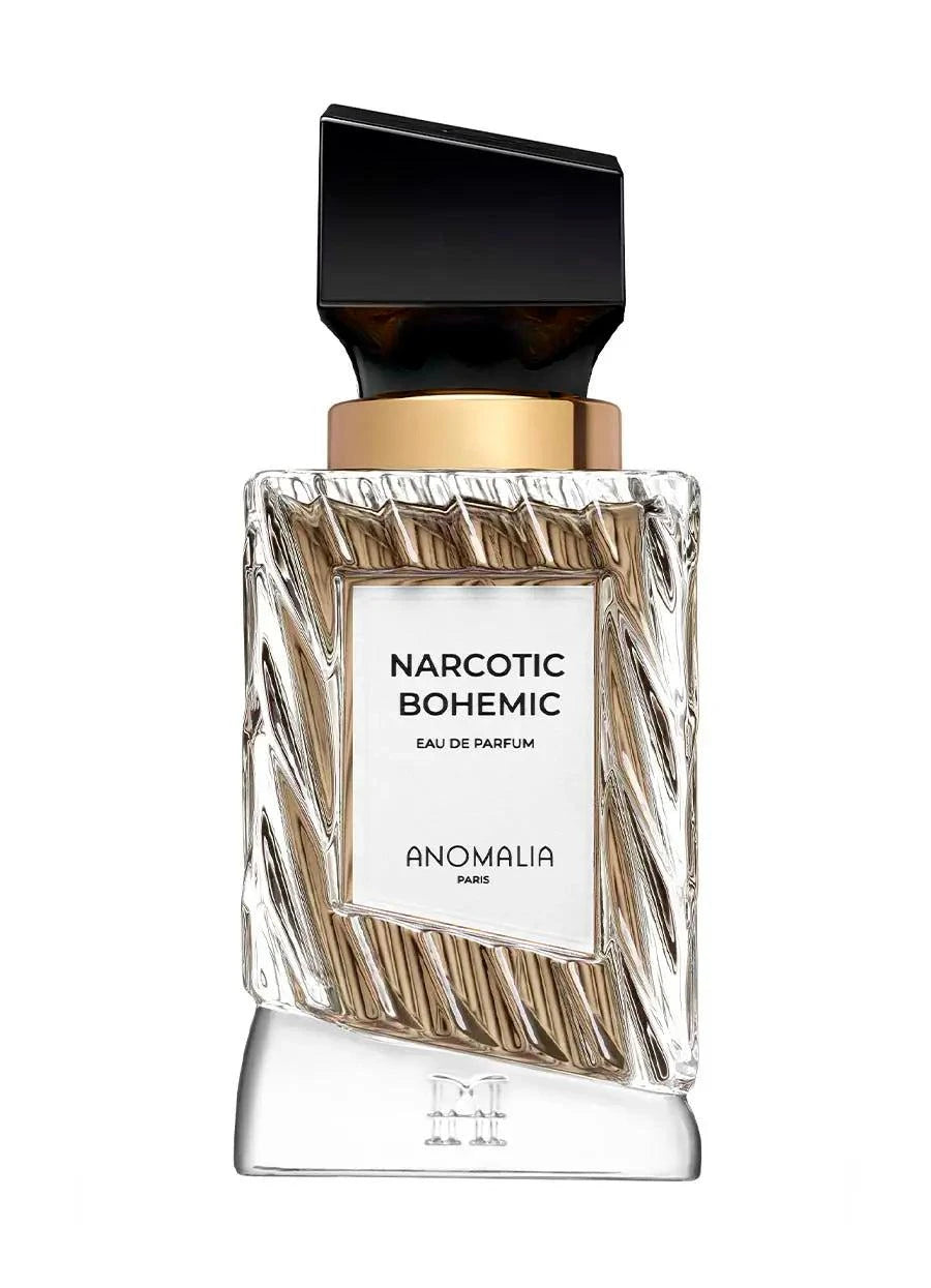 Narcotic Bohemic Anomalia Paris niche perfume