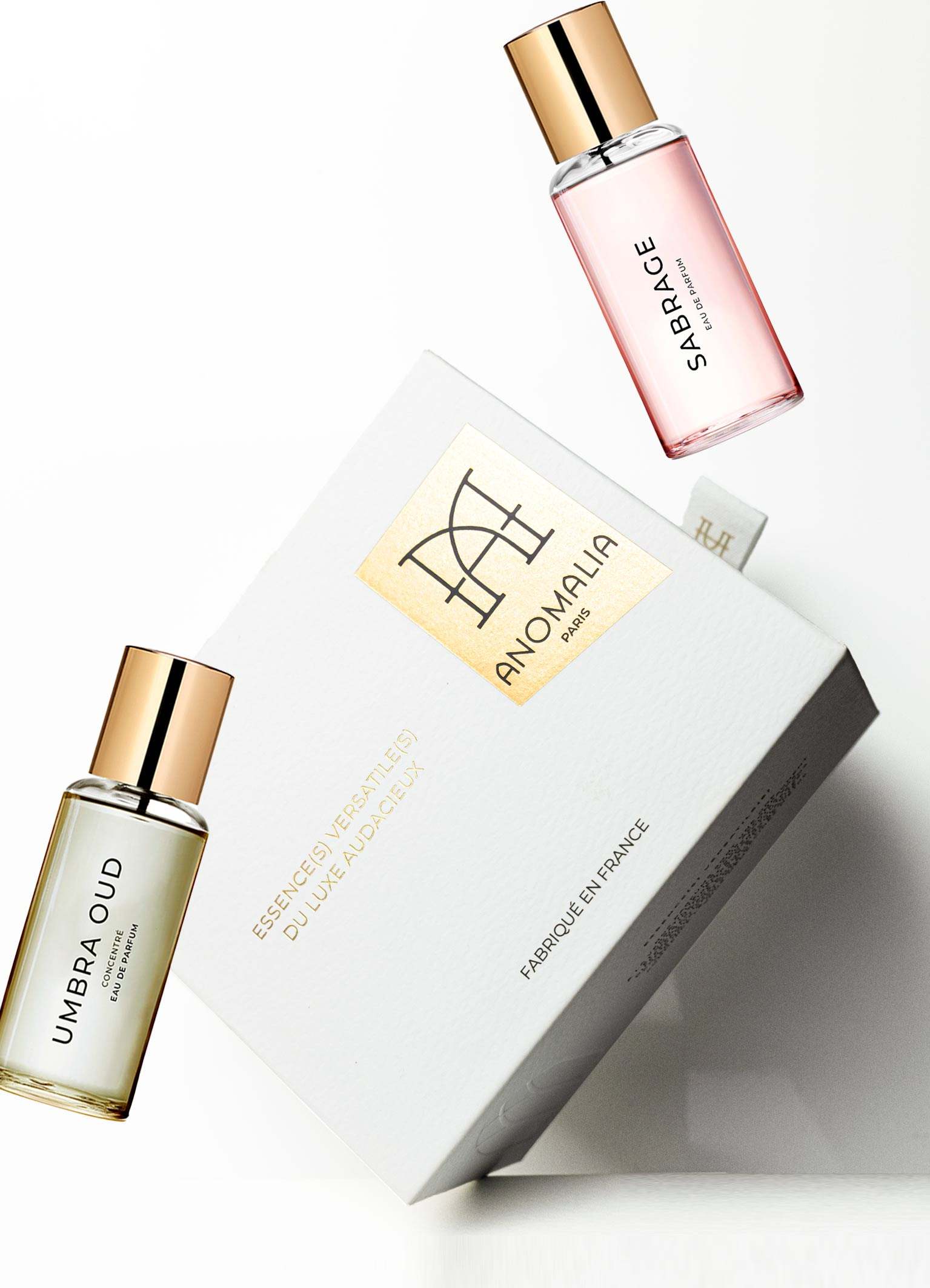 Les Yeux grand fermés Box d&