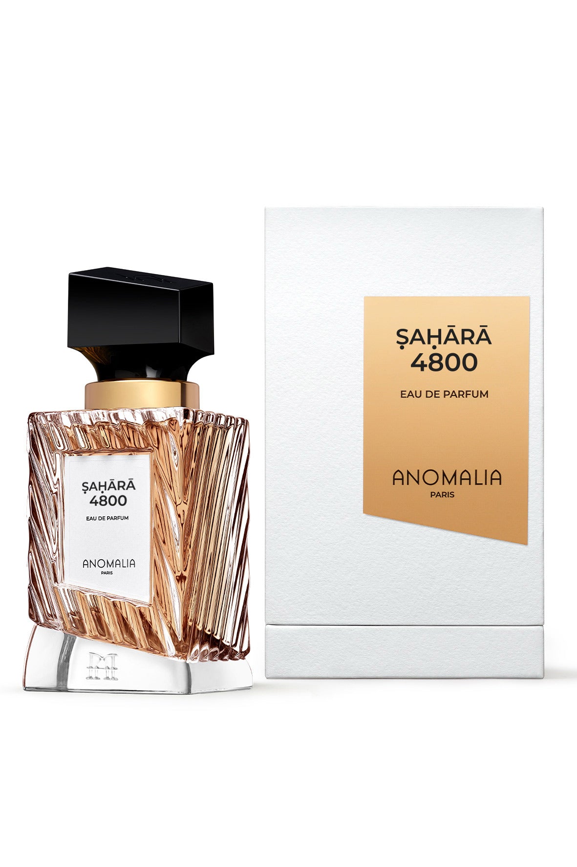 SAHARA 4800