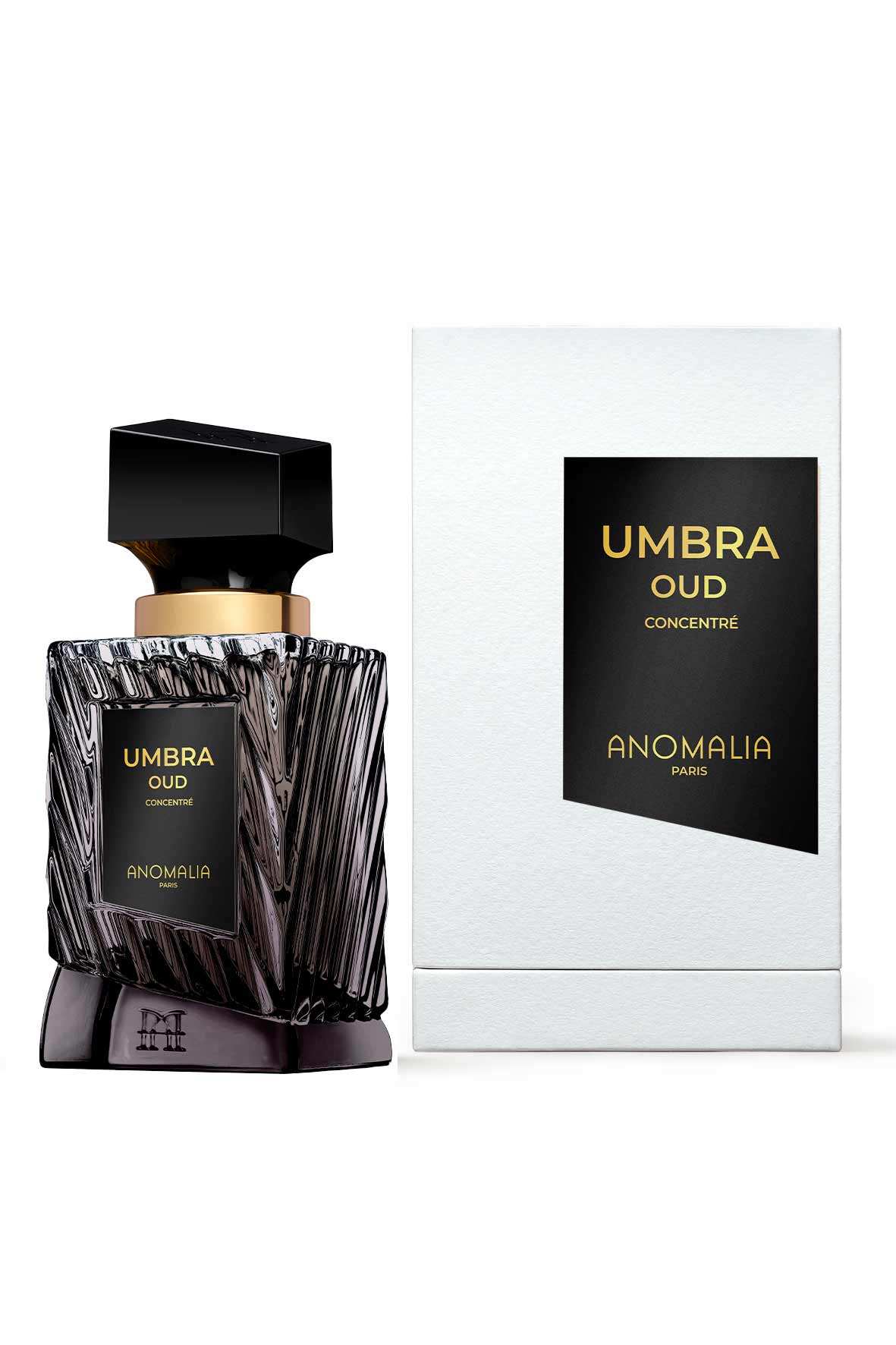 Umbra Oud