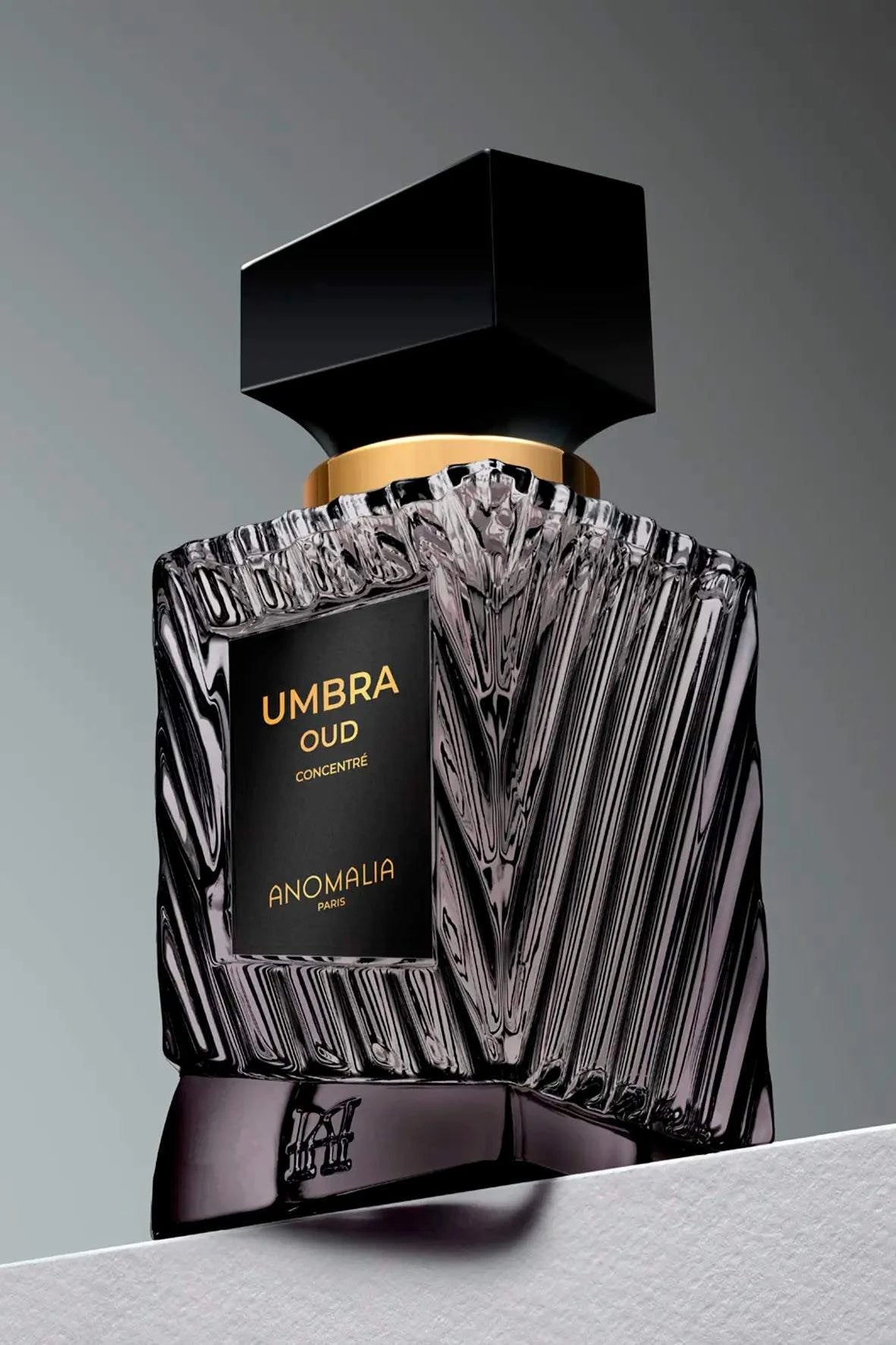 Umbra Oud Anomalia Paris extrait concentre