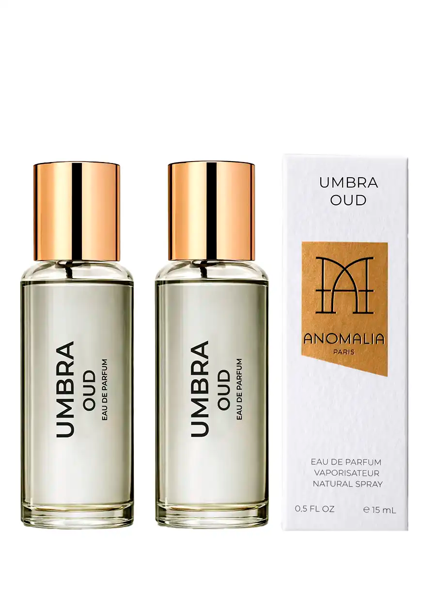UMBRA OUD