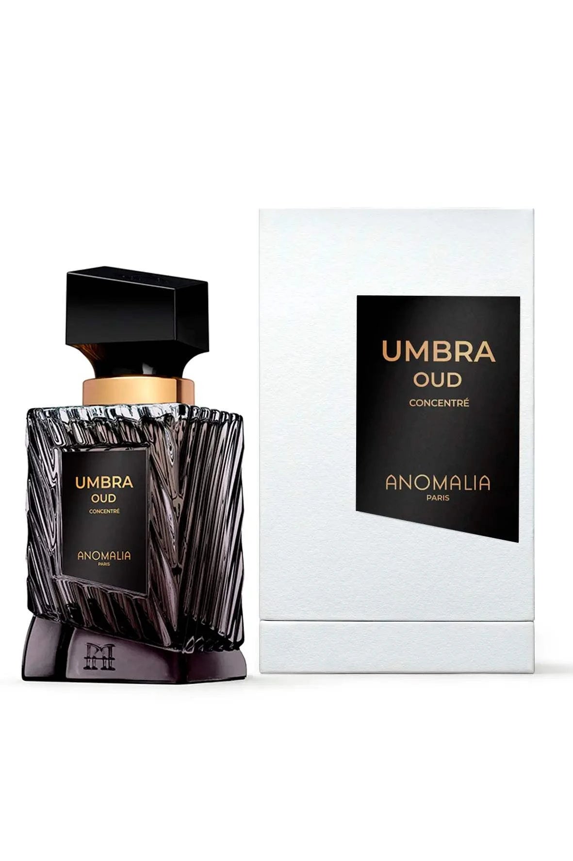 Umbra Oud Anomalia Paris extrait concentre