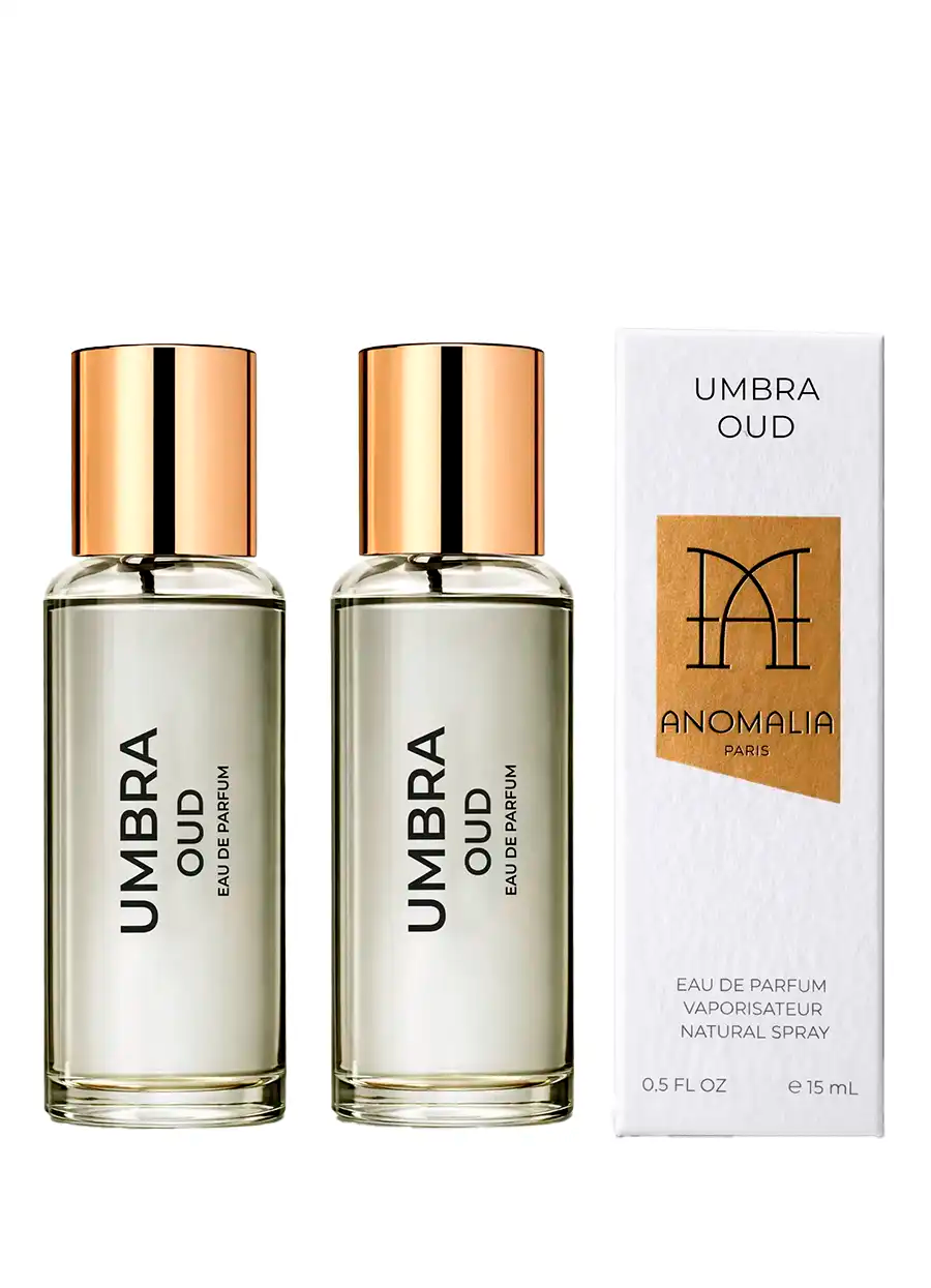 UMBRA OUD