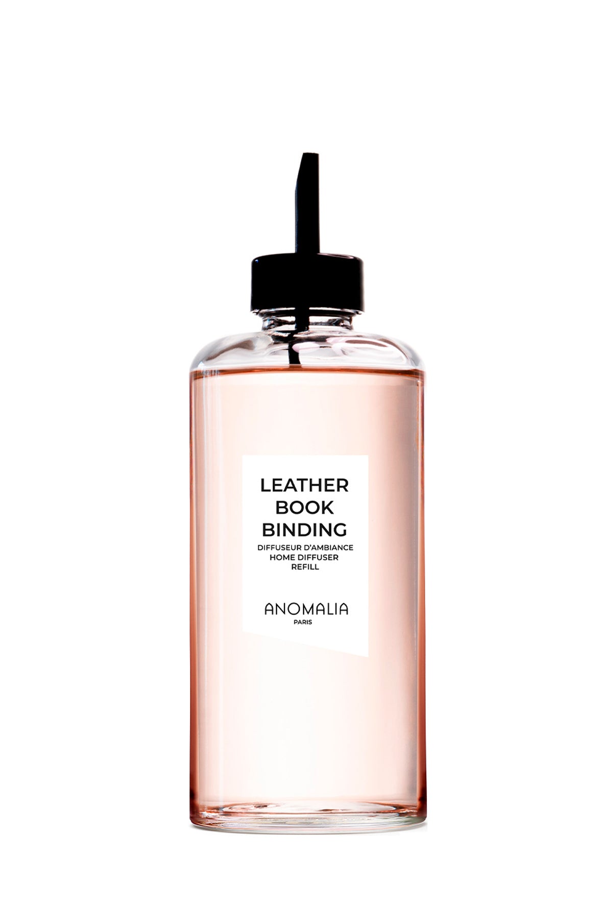 Leather Bookbinding Diffuseur Recharge