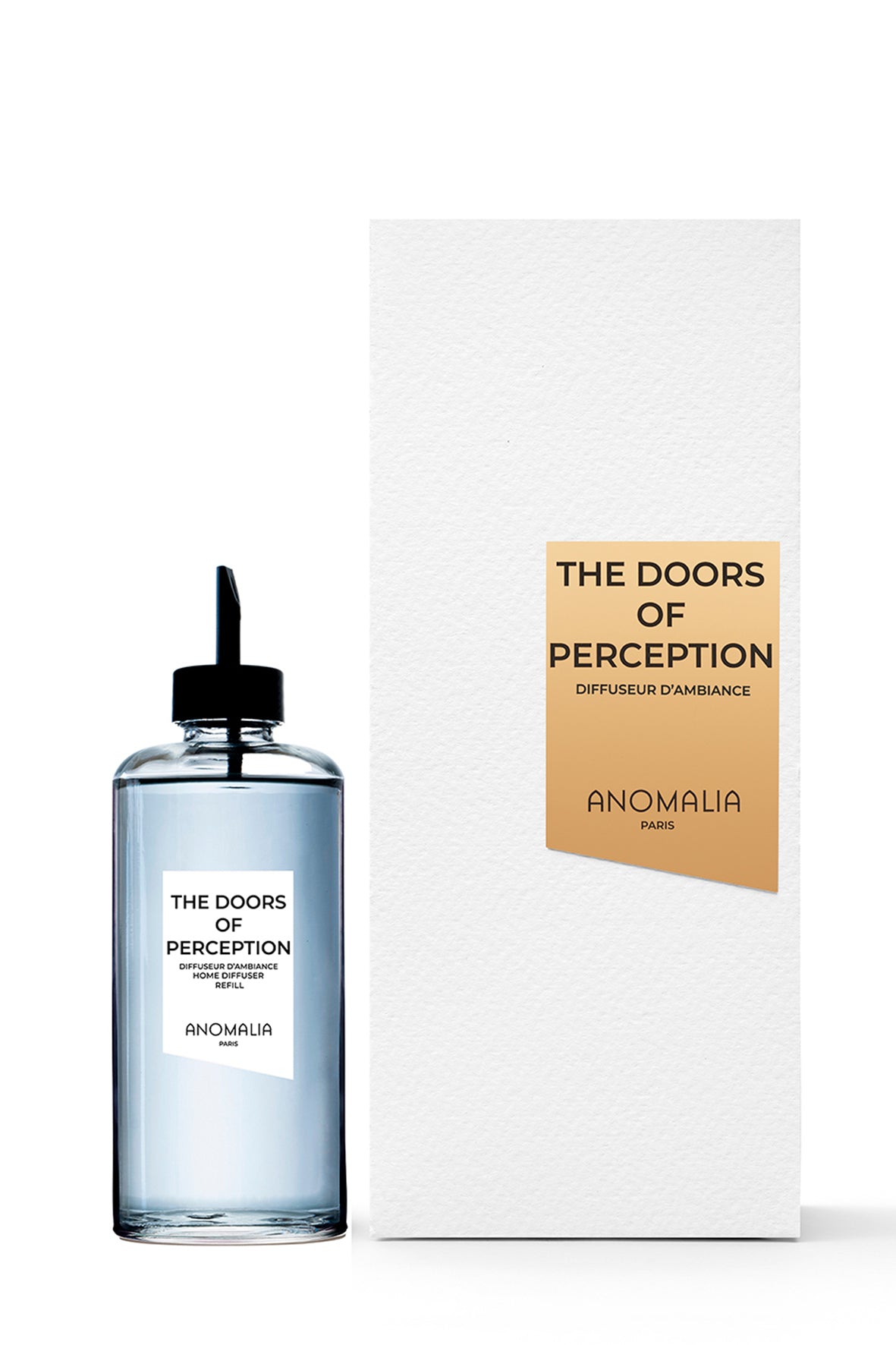 The Doors of Perception Diffuser Recharge