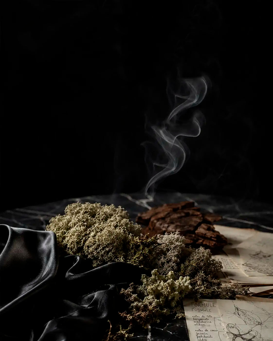 LE PARFUM QUI EST REVENU DIFFÉRENT