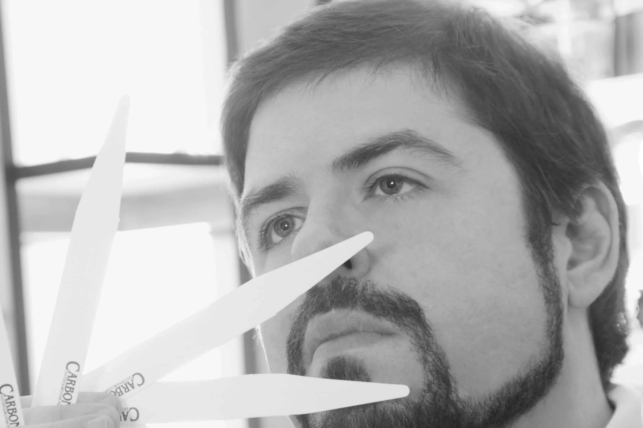 Chris Maurice: L’intuition joue un rôle essentiel dans la création