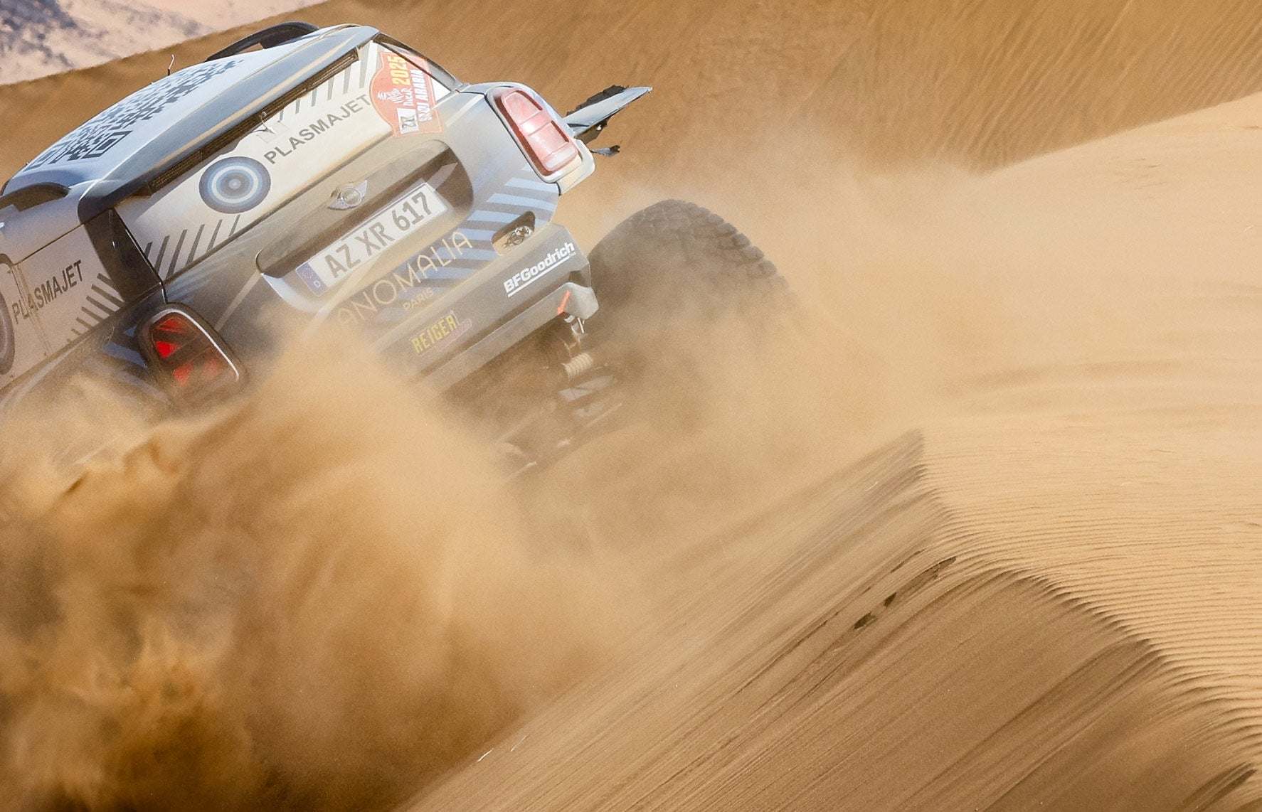 Célébrez l’Aventure et la Liberté avec Anomalia Paris