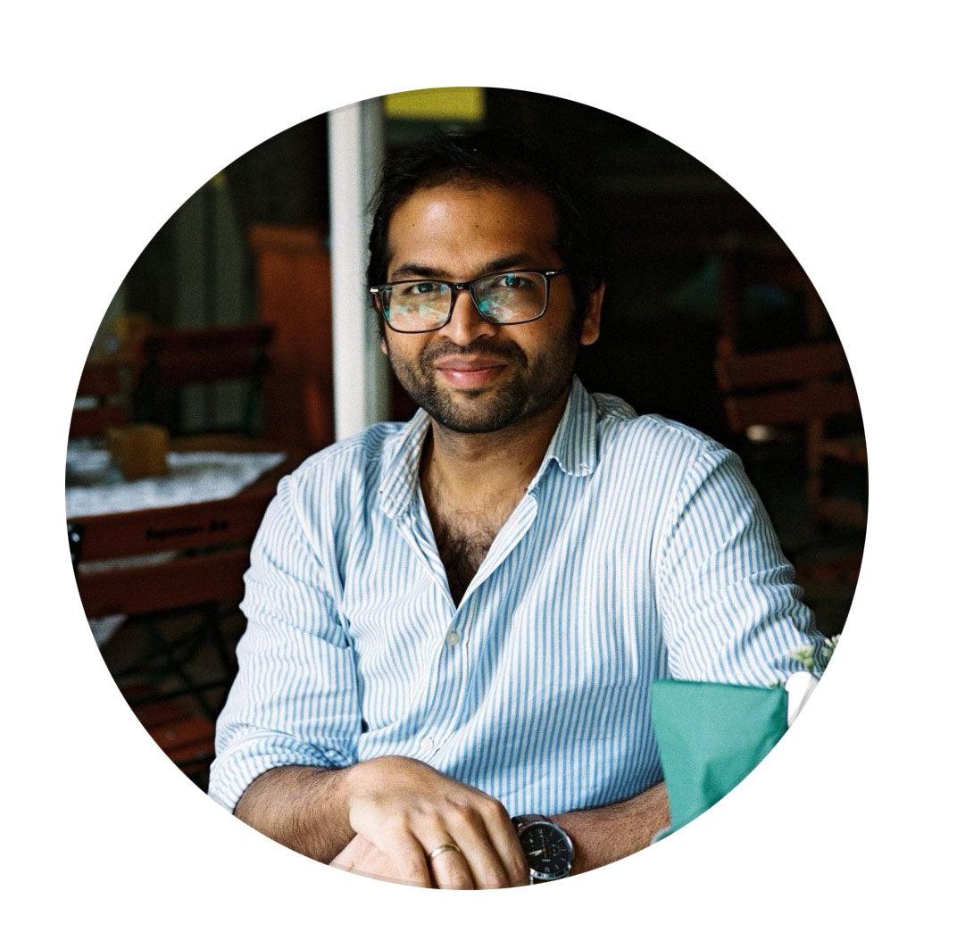 Eternal Scent Journey:  Sentez par vous-même