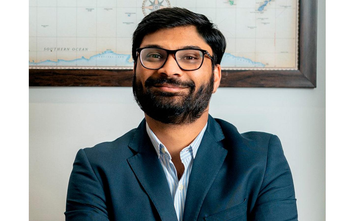 Mayank Bahety : Anomalia Paris sait prendre les bonnes décisions