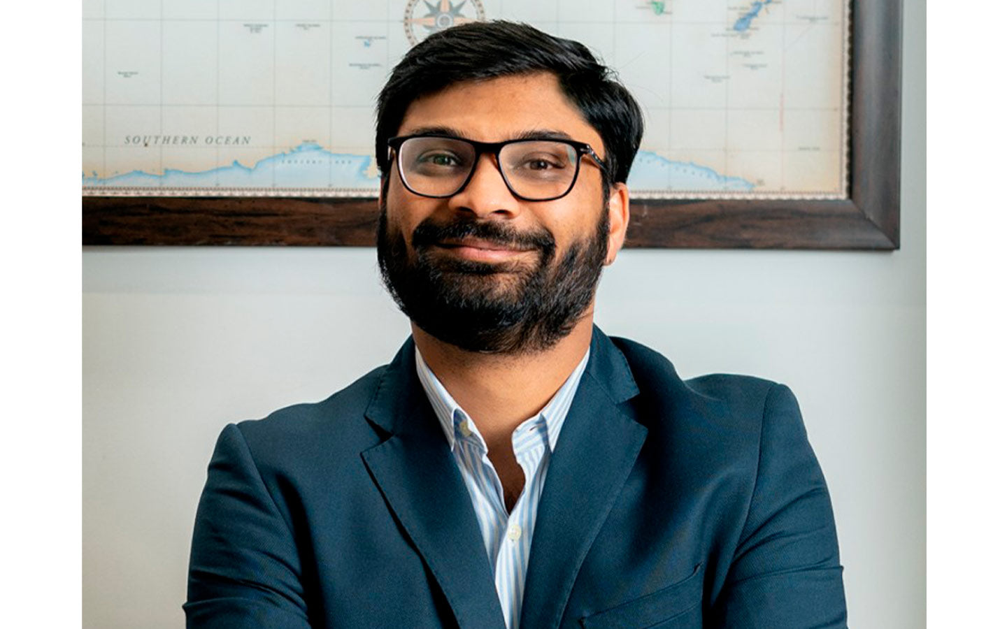 Mayank Bahety : Anomalia Paris sait prendre les bonnes décisions