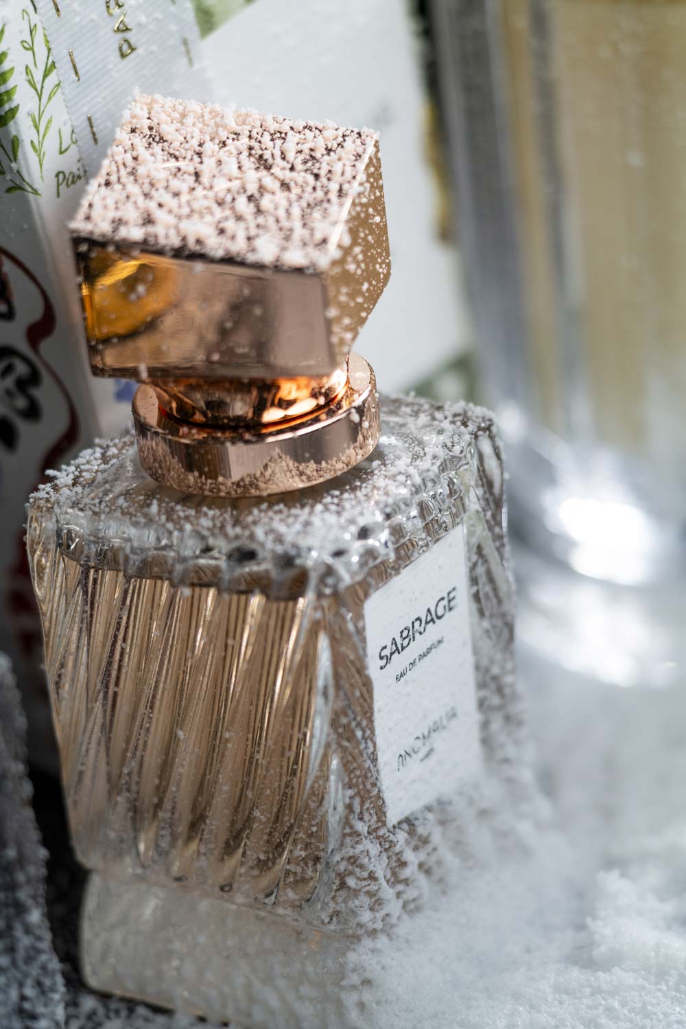 L'Art d'Offrir - Guide Détaillé pour Vos Cadeaux de Noël