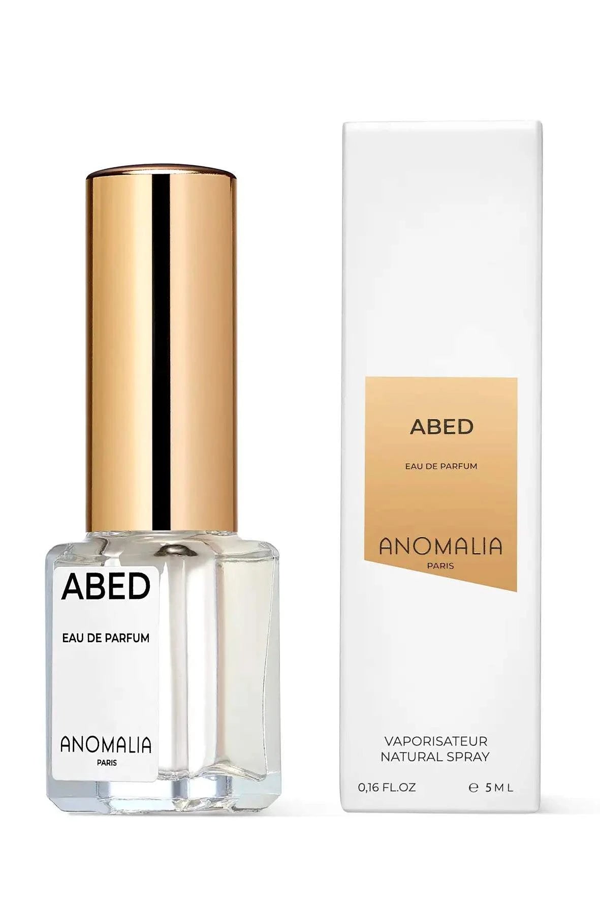 ABED gift 5 ml