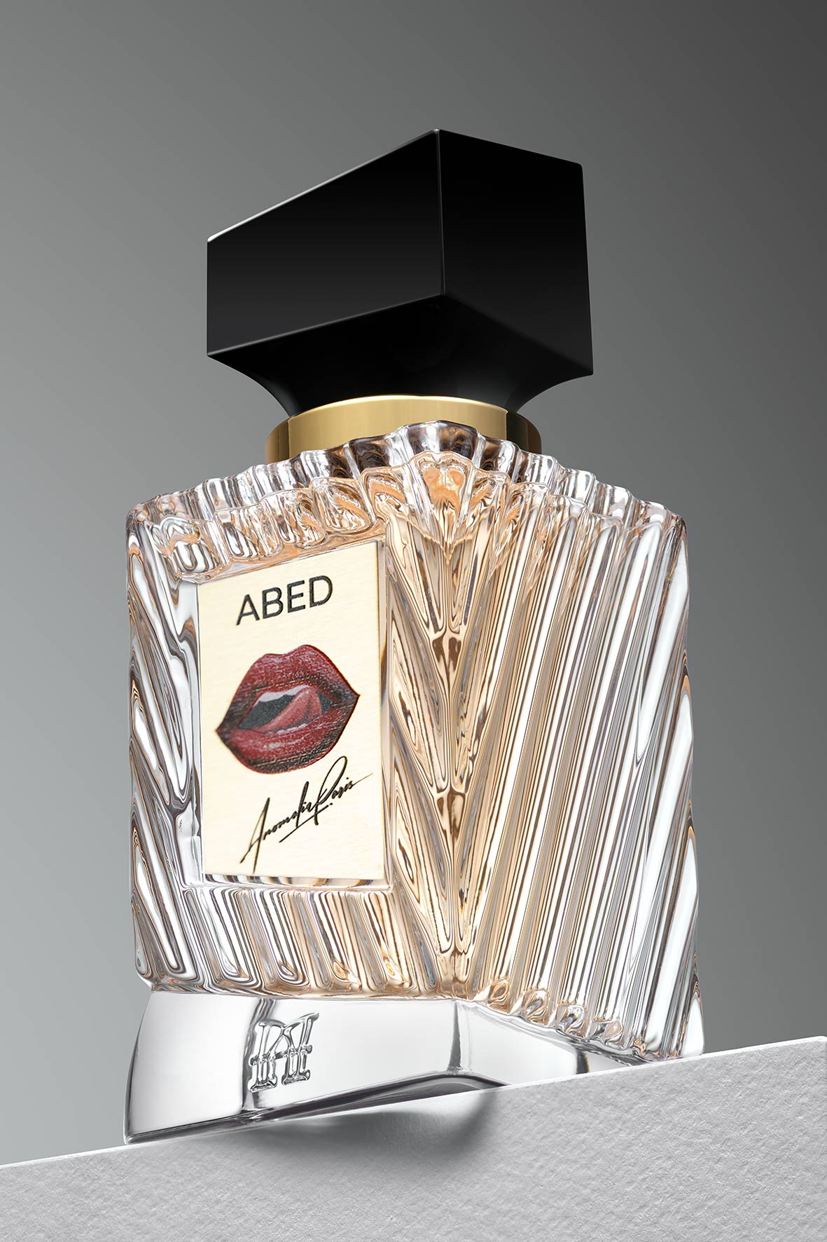 ABED Limited Edition