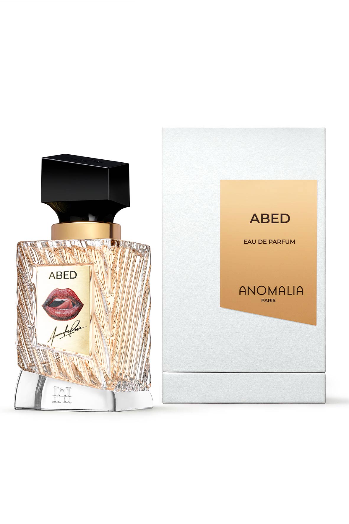 ABED Limited Edition