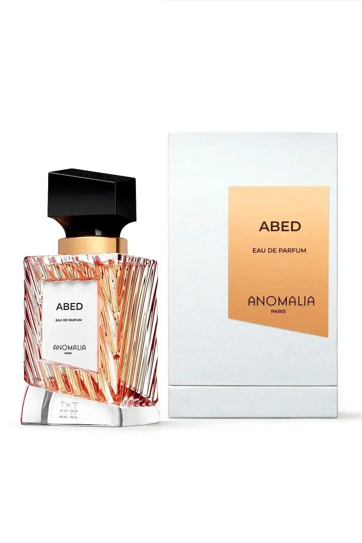 ABED parfum de niche fleurs blanches musc blanc fabriqué en France