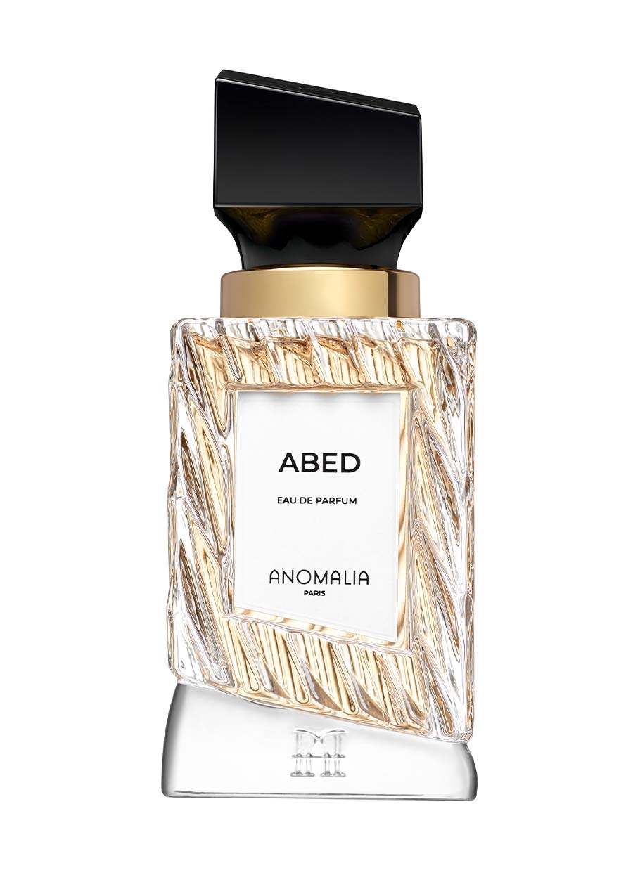 Abed - Le parfum de l&