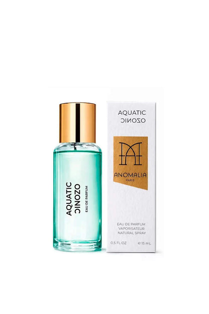 Aquatic Ozonic Édition Limitée