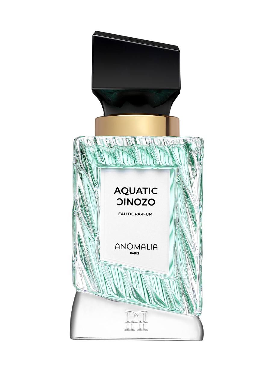 AQUATIC OZONIC