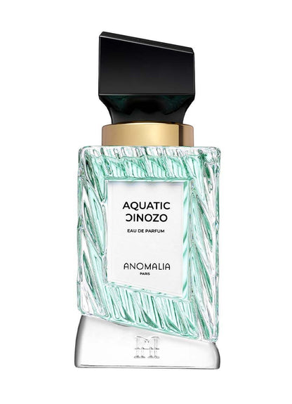 AQUATIC OZONIC parfum de niche d&