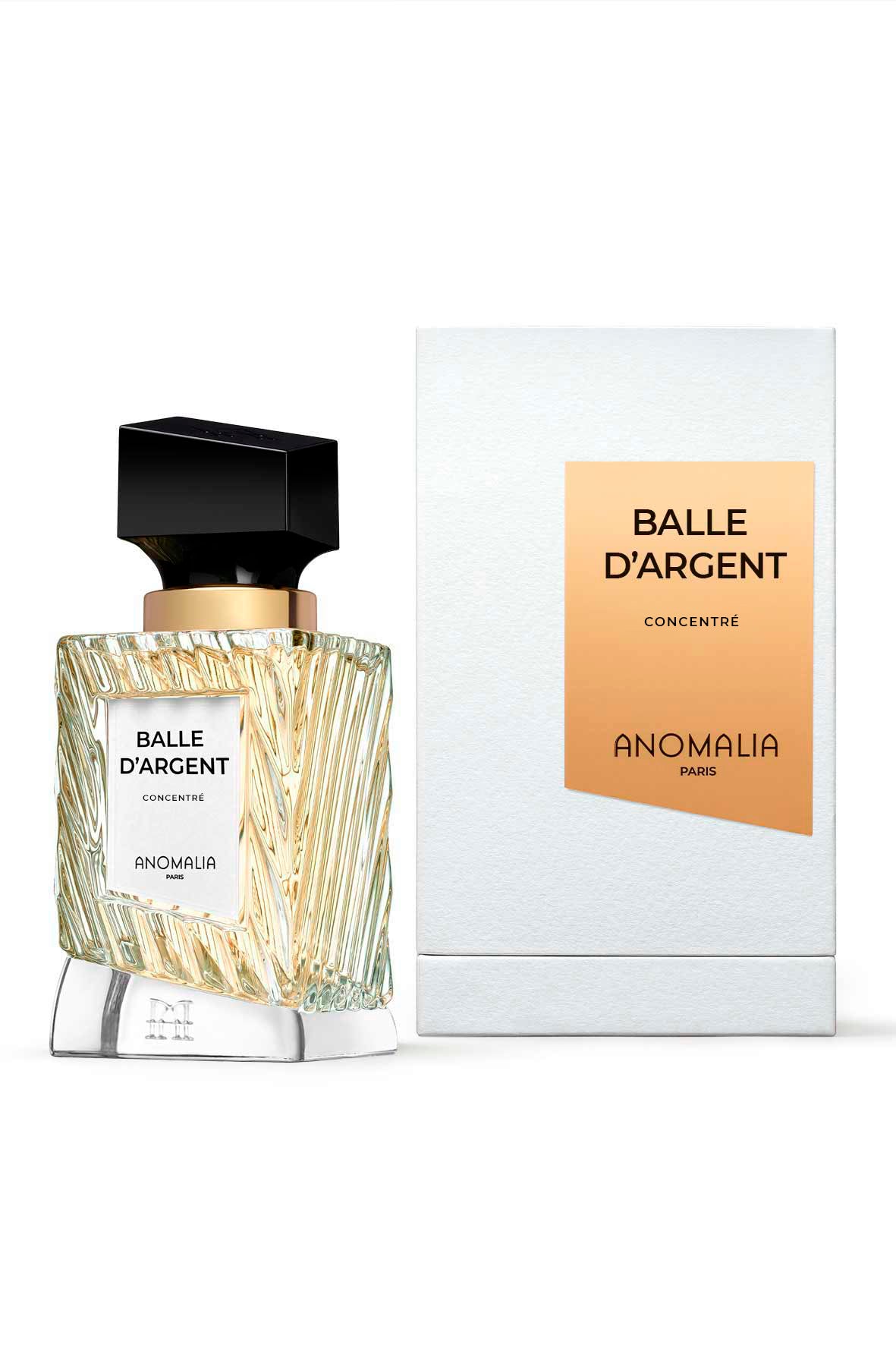BALLE D&