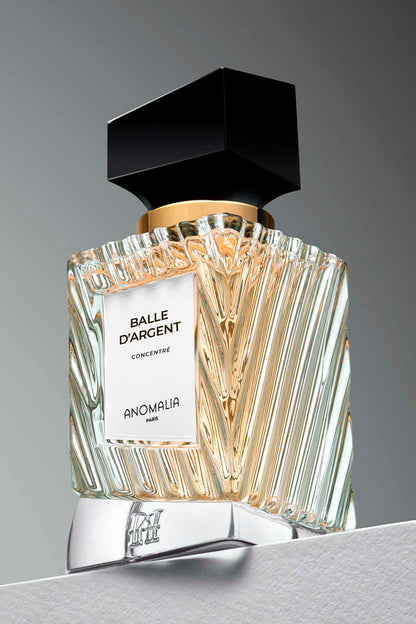 BALLE D&