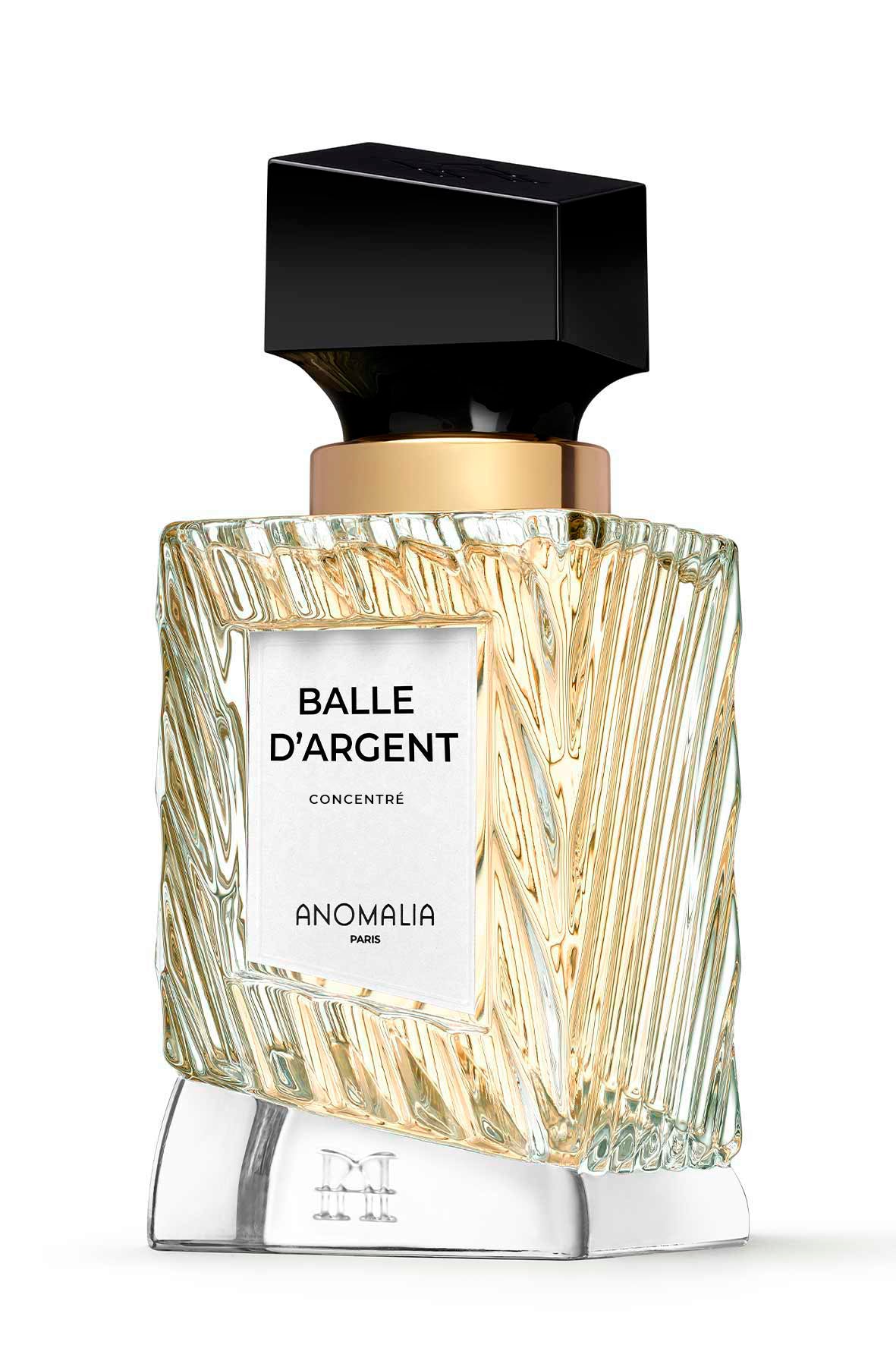BALLE D&