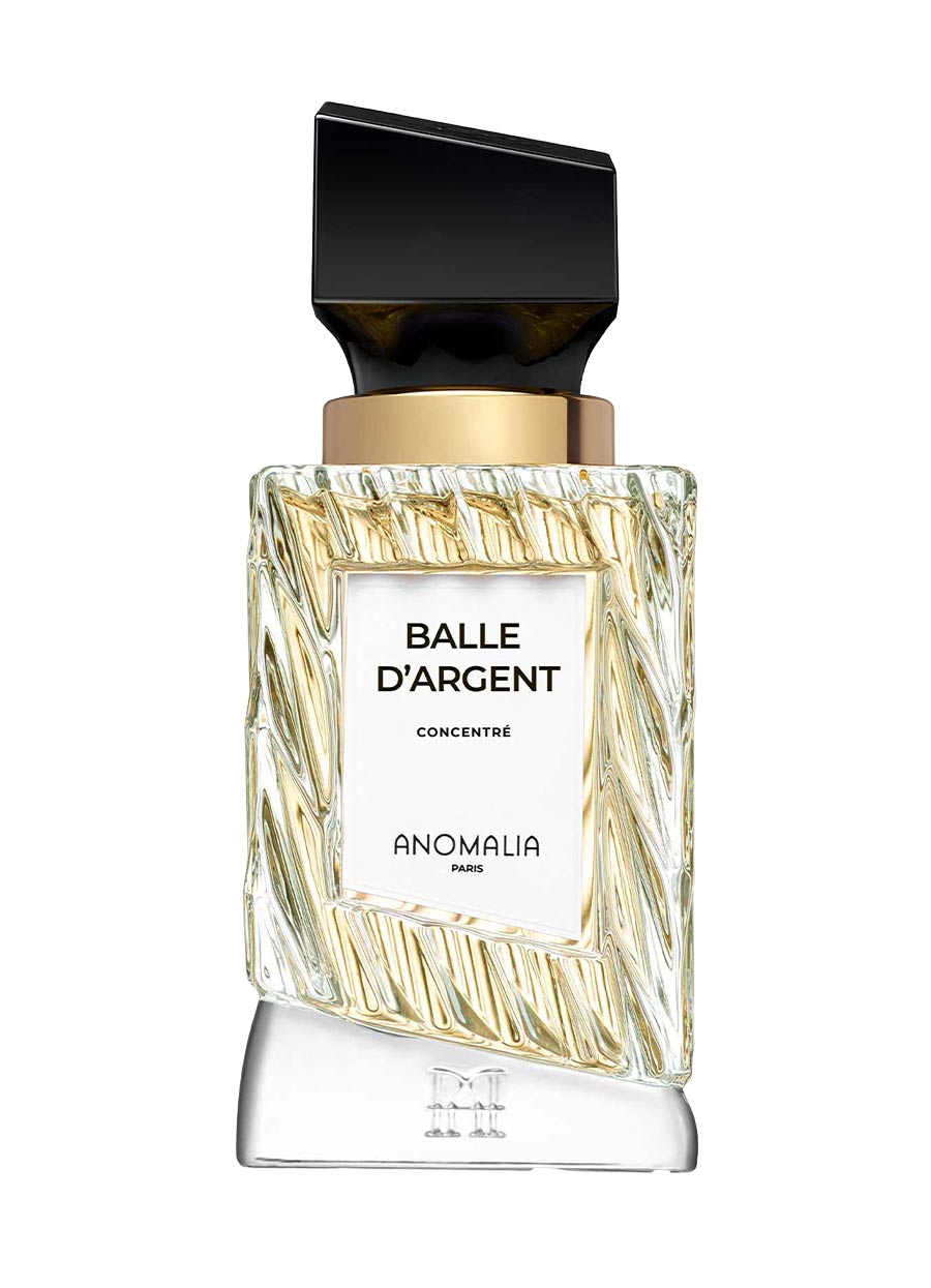 BALLE D&