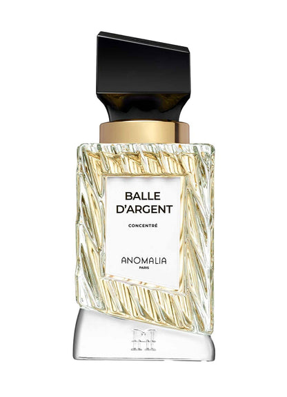 BALLE D&