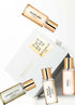Les Essentiels collection de fragrances exquises d&