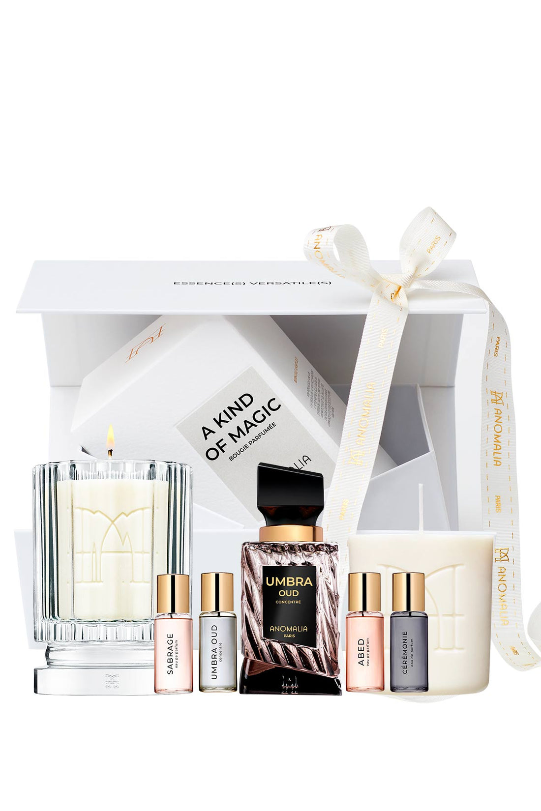 LUMIÈRE NOËL 4 SEASONS. MAGIC