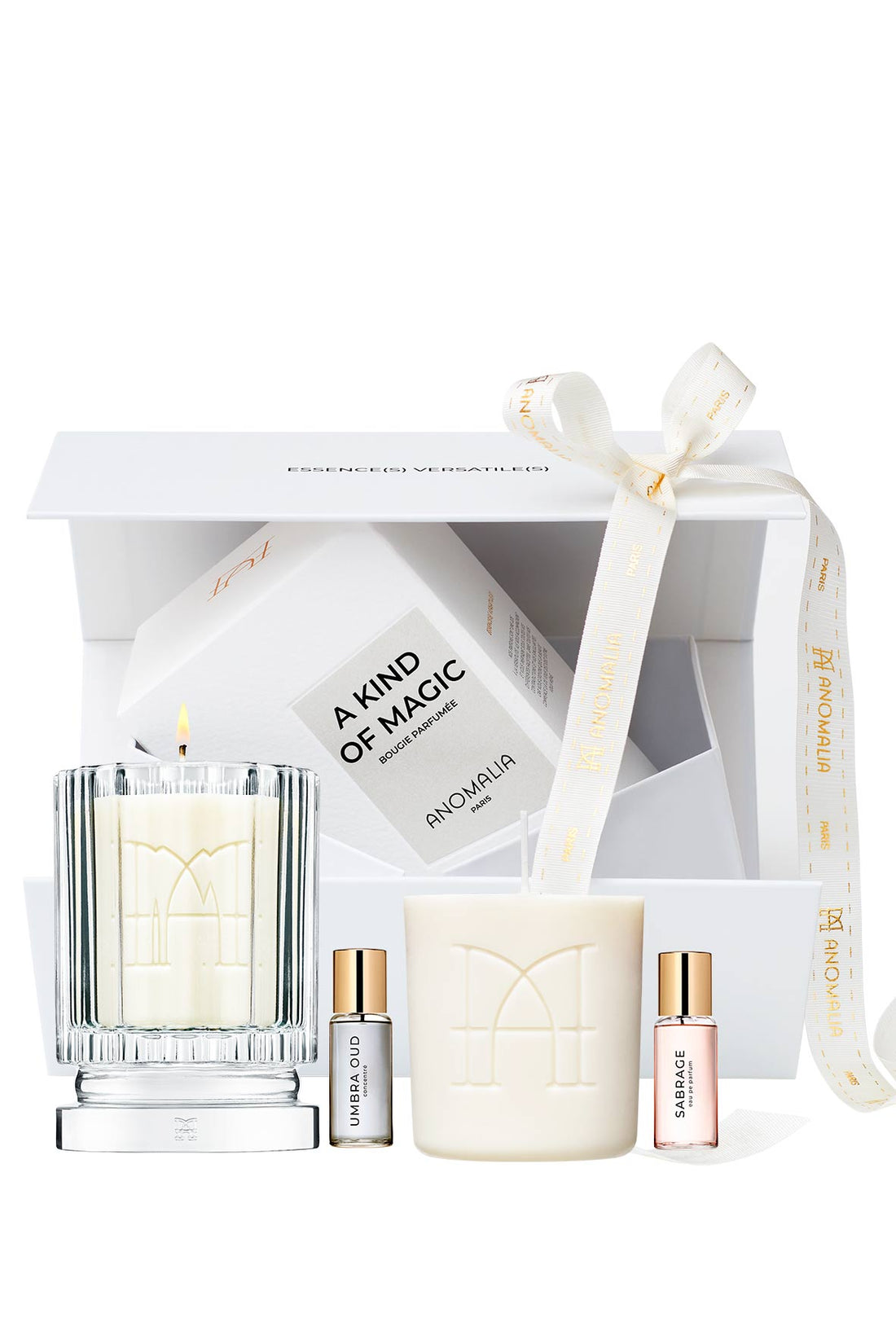 LUMIÈRE NOËL SUPRÊME