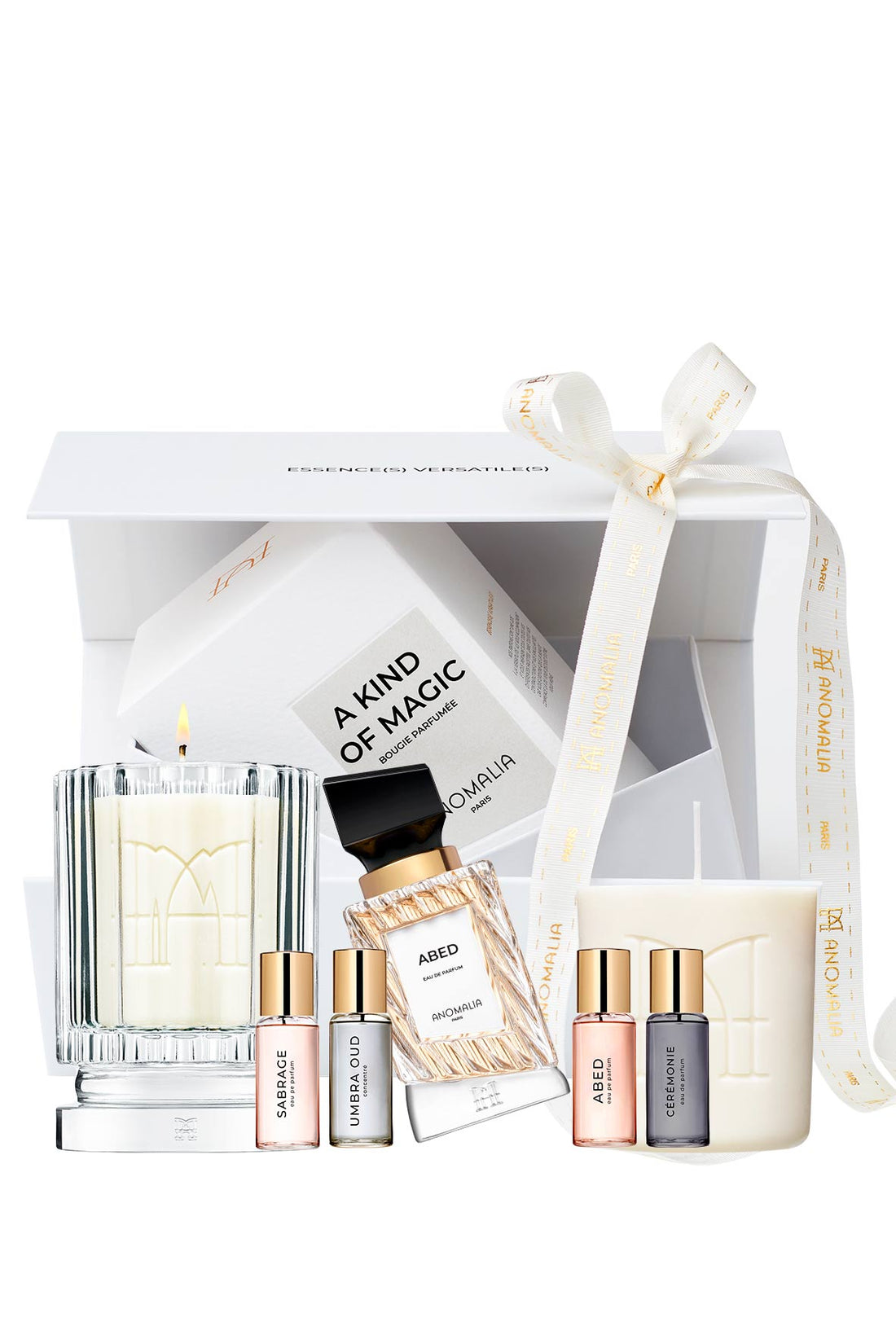 LUMIÈRE NOËL 4 SEASONS. LOVE